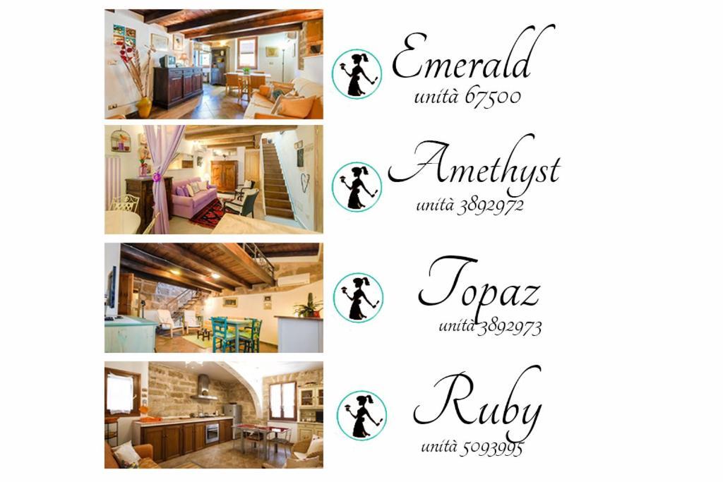 Alghero Old Town Apartment Steps To Sea And Scenic Ramparts Екстериор снимка