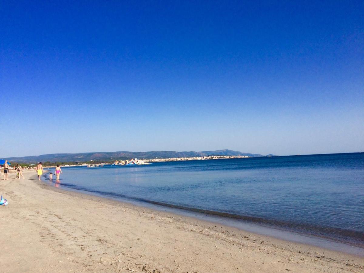 Alghero Old Town Apartment Steps To Sea And Scenic Ramparts Екстериор снимка