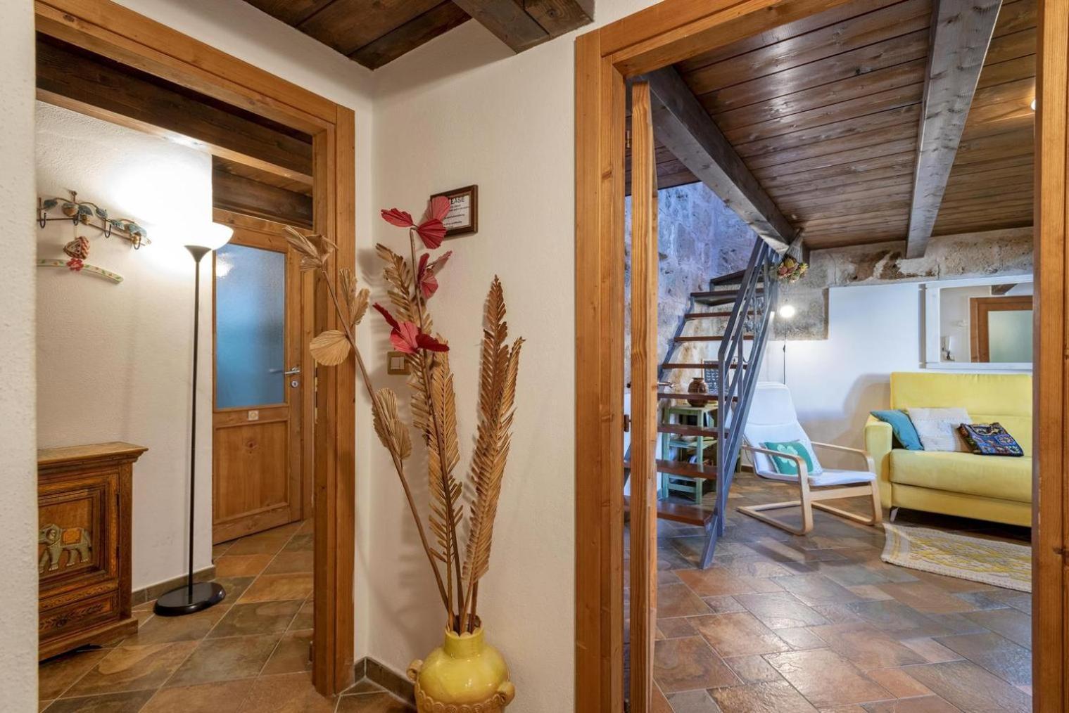 Alghero Old Town Apartment Steps To Sea And Scenic Ramparts Екстериор снимка