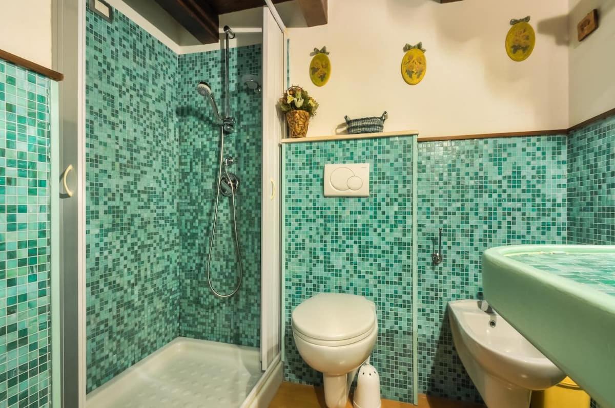 Alghero Old Town Apartment Steps To Sea And Scenic Ramparts Екстериор снимка