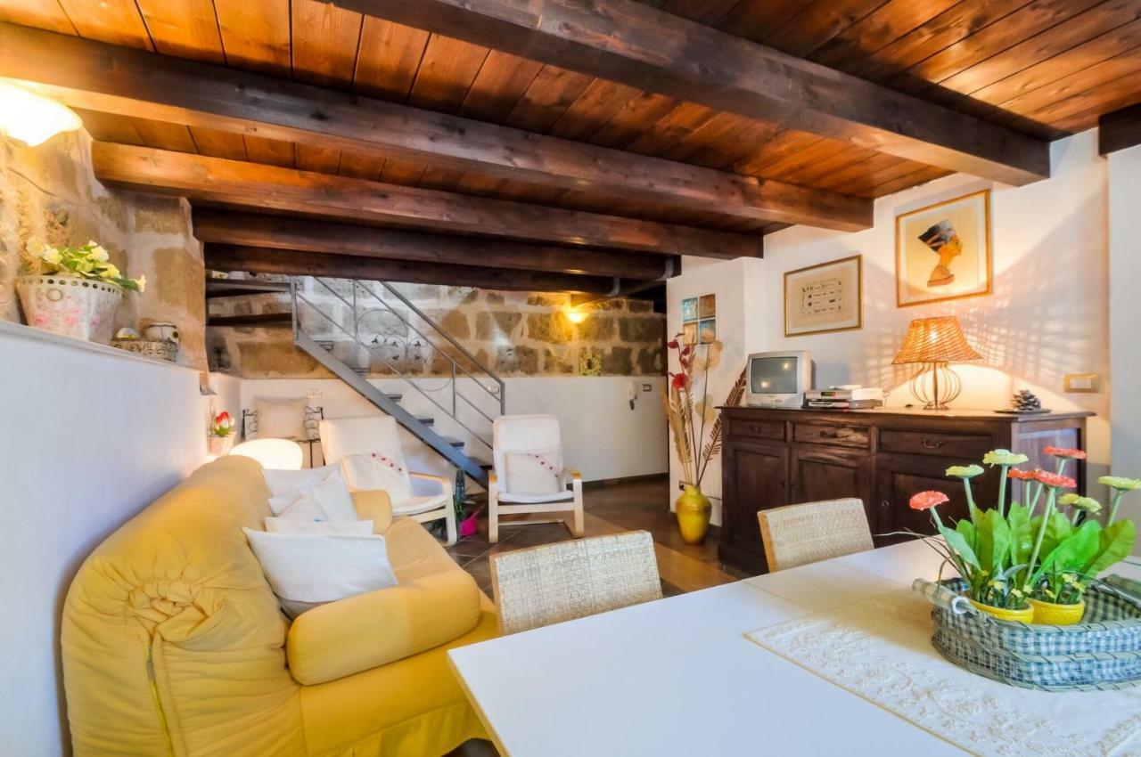 Alghero Old Town Apartment Steps To Sea And Scenic Ramparts Екстериор снимка