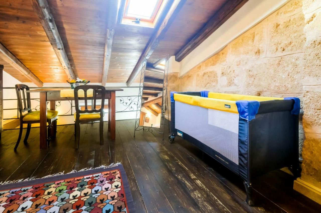 Alghero Old Town Apartment Steps To Sea And Scenic Ramparts Екстериор снимка