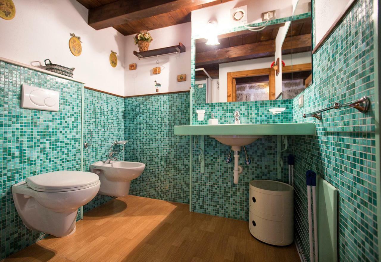 Alghero Old Town Apartment Steps To Sea And Scenic Ramparts Екстериор снимка